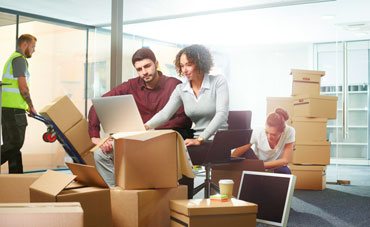 Office Relocation Services in Hyderabad 